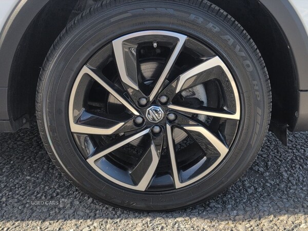 Used MG MG ZS 2024 for sale - 77958739: Photo 30