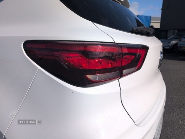 Used MG MG ZS 2024 for sale - 77958739: Photo 33