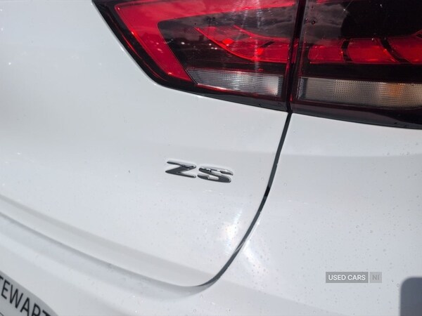 Used MG MG ZS 2024 for sale - 77958739: Photo 35