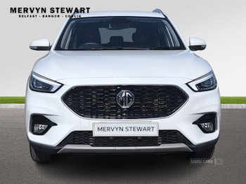 Used MG MG ZS 2024 for sale - 77958739: Photo