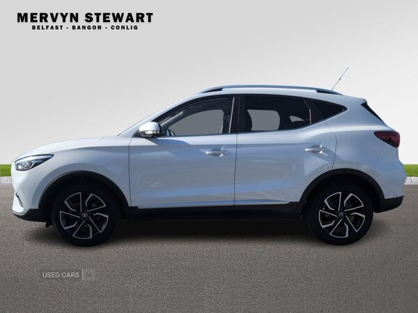 Used MG MG ZS 2024 for sale - 77958739: Photo 5