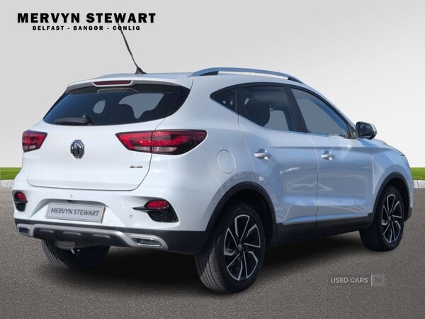 Used MG MG ZS 2024 for sale - 77958739: Photo 8