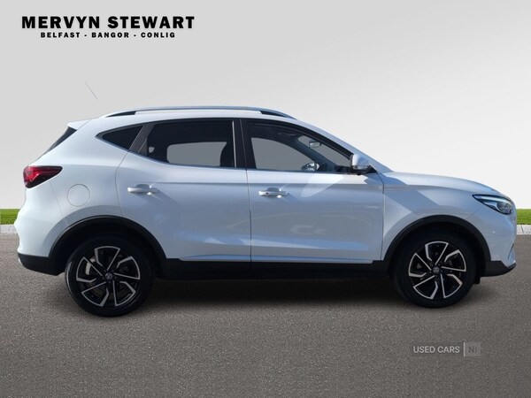 Used MG MG ZS 2024 for sale - 77958739: Photo 9