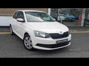 2018 - 1.0 MPI 60 S 5dr