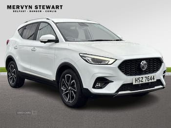 Used MG MG ZS 2024 for sale - 79566308: Photo