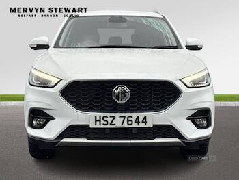 Used MG MG ZS 2024 for sale - 79566308: Photo