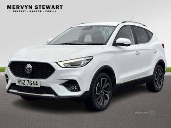 Used MG MG ZS 2024 for sale - 79566308: Photo