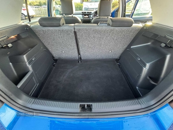 Used Skoda Fabia 2017 for sale - 77163938: Photo 10