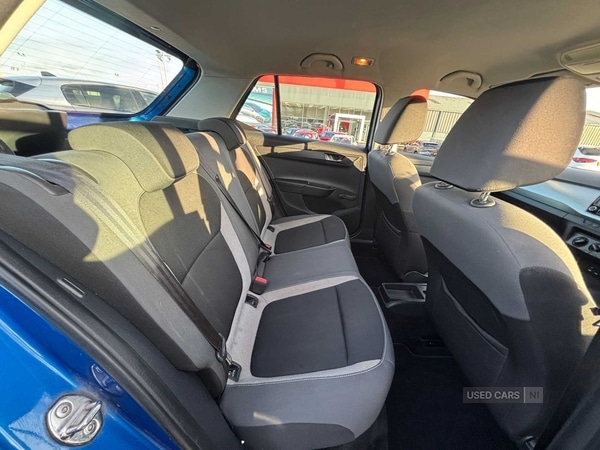 Used Skoda Fabia 2017 for sale - 77163938: Photo 14