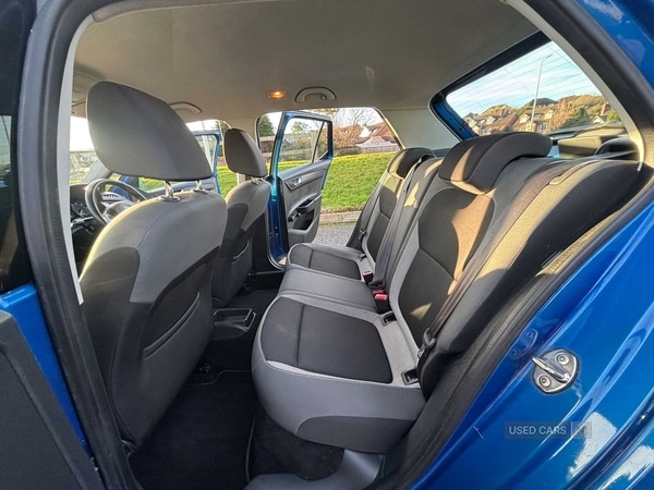 Used Skoda Fabia 2017 for sale - 77163938: Photo 16