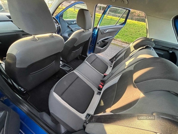 Used Skoda Fabia 2017 for sale - 77163938: Photo 17