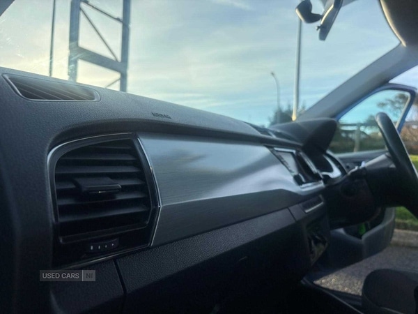 Used Skoda Fabia 2017 for sale - 77163938: Photo 20