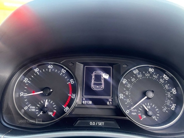 Used Skoda Fabia 2017 for sale - 77163938: Photo 23