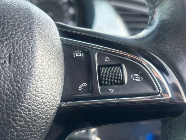 Used Skoda Fabia 2017 for sale - 77163938: Photo 25