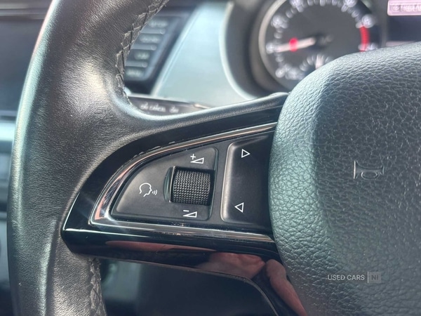 Used Skoda Fabia 2017 for sale - 77163938: Photo 26