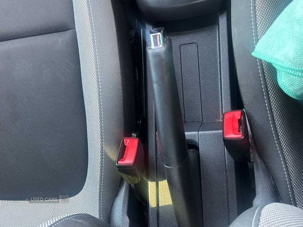 Used Skoda Fabia 2017 for sale - 77163938: Photo 30