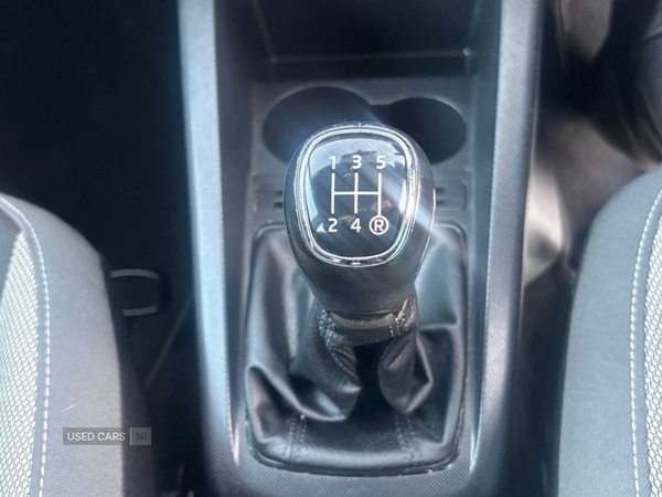 Used Skoda Fabia 2017 for sale - 77163938: Photo 31