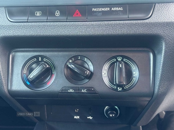 Used Skoda Fabia 2017 for sale - 77163938: Photo 32