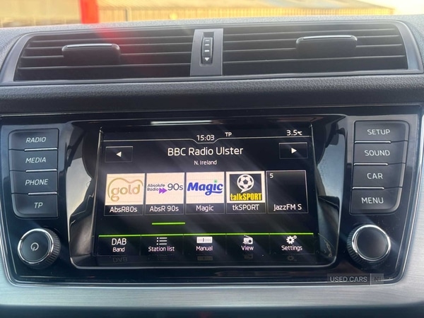 Used Skoda Fabia 2017 for sale - 77163938: Photo 33