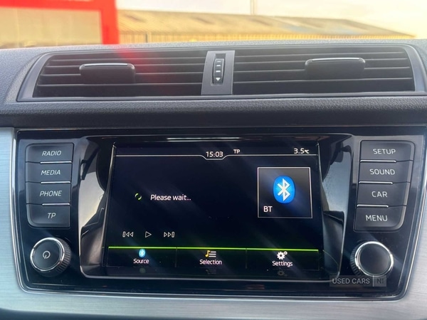 Used Skoda Fabia 2017 for sale - 77163938: Photo 34