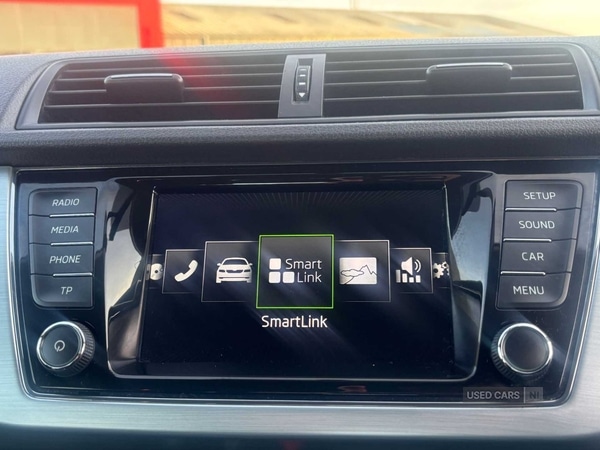 Used Skoda Fabia 2017 for sale - 77163938: Photo 35