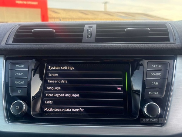 Used Skoda Fabia 2017 for sale - 77163938: Photo 38