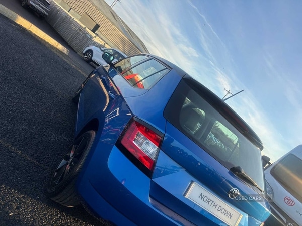 Used Skoda Fabia 2017 for sale - 77163938: Photo 4