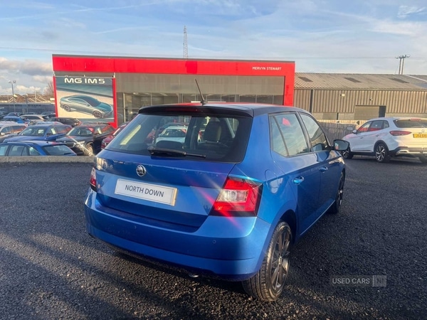 Used Skoda Fabia 2017 for sale - 77163938: Photo 7