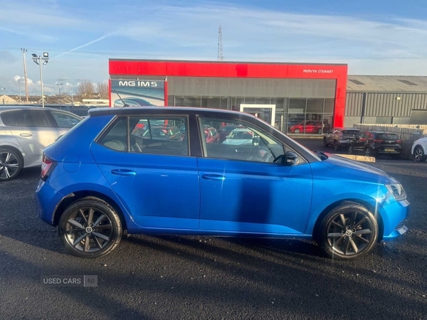 Used Skoda Fabia 2017 for sale - 77163938: Photo 8