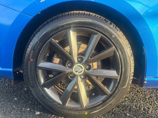 Used Skoda Fabia 2017 for sale - 77163938: Photo 9