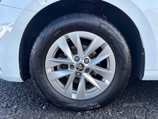 Used Skoda Fabia 2023 for sale - 77560363: Photo 10