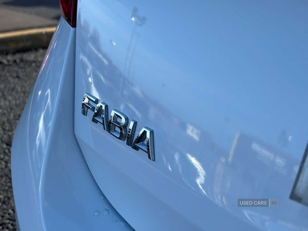 Used Skoda Fabia 2023 for sale - 77560363: Photo 11