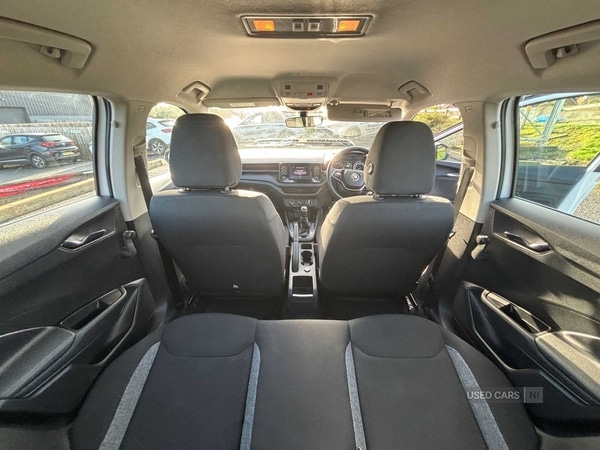 Used Skoda Fabia 2023 for sale - 77560363: Photo 12