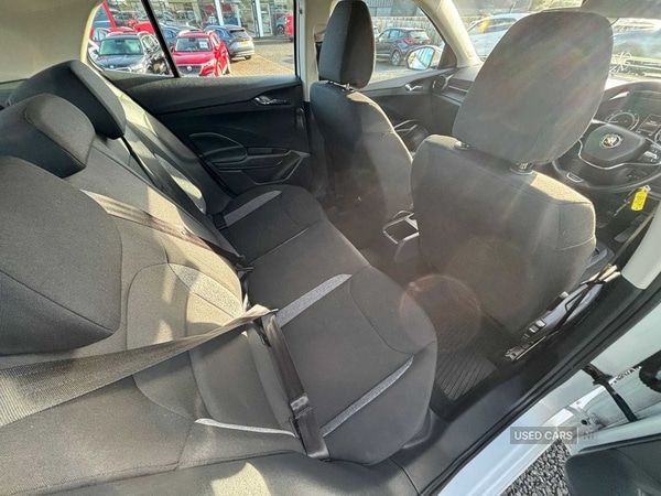 Used Skoda Fabia 2023 for sale - 77560363: Photo 16