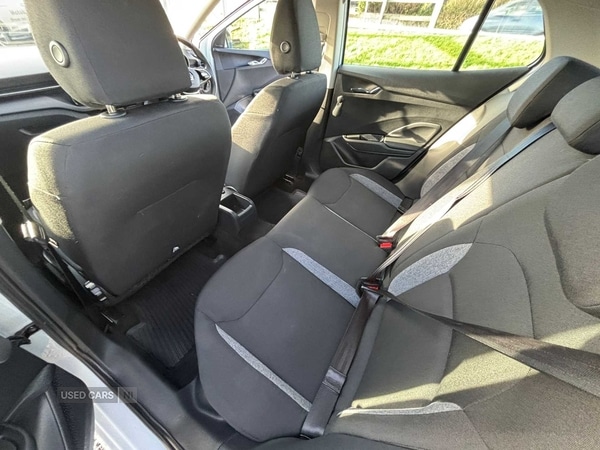 Used Skoda Fabia 2023 for sale - 77560363: Photo 19