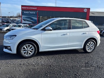 2023 - 1.0 MPI 80 SE Comfort 5dr