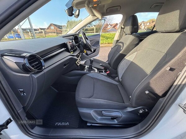 Used Skoda Fabia 2023 for sale - 77560363: Photo 20