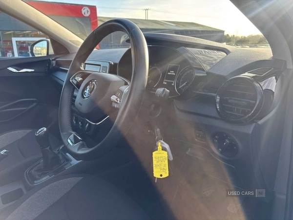 Used Skoda Fabia 2023 for sale - 77560363: Photo 23