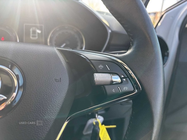 Used Skoda Fabia 2023 for sale - 77560363: Photo 25