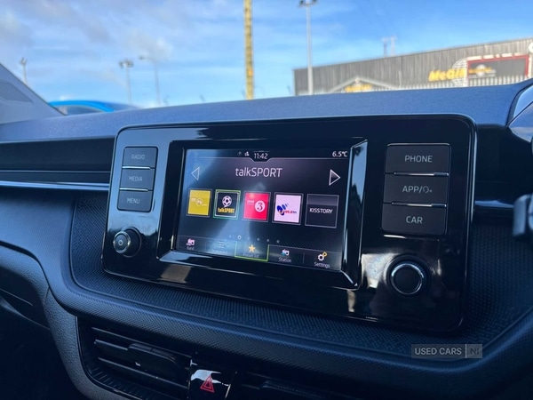 Used Skoda Fabia 2023 for sale - 77560363: Photo 32