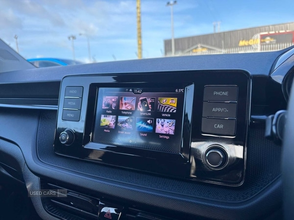 Used Skoda Fabia 2023 for sale - 77560363: Photo 34