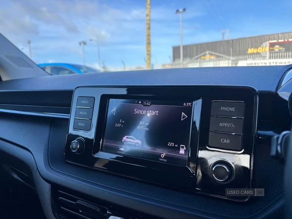 Used Skoda Fabia 2023 for sale - 77560363: Photo 37