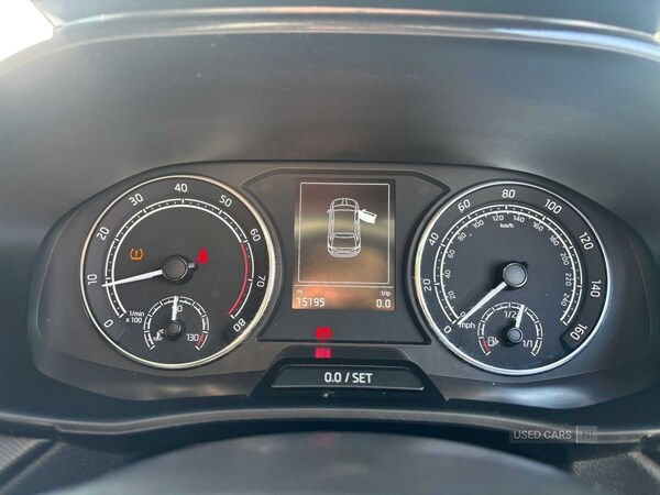 Used Skoda Fabia 2023 for sale - 77560363: Photo 38