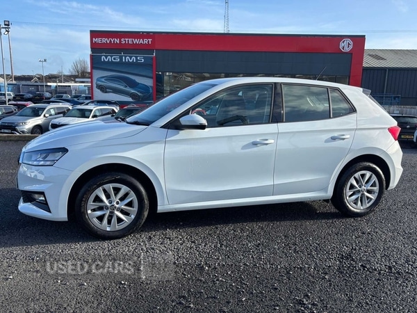 Used Skoda Fabia 2023 for sale - 77560363: Photo 40