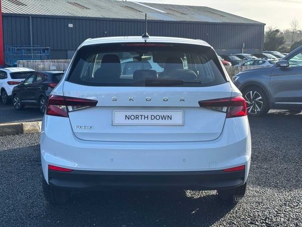 Used Skoda Fabia 2023 for sale - 77560363: Photo 6