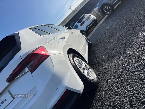 Used Skoda Fabia 2023 for sale - 77560363: Photo 7