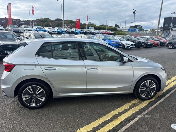 Used Skoda Fabia 2022 for sale - 76061413: Photo 12