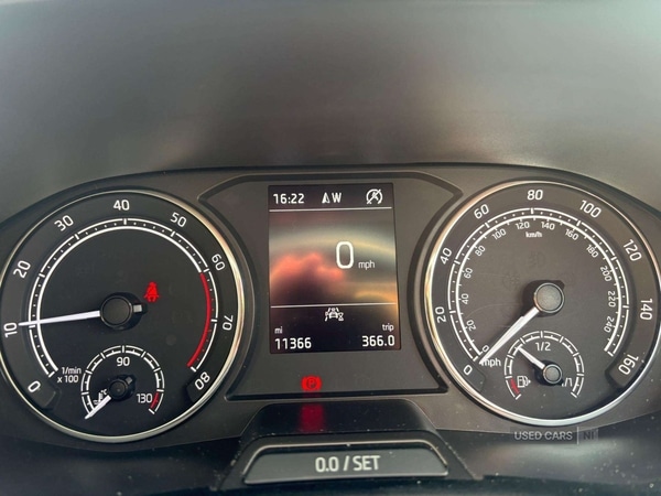 Used Skoda Fabia 2022 for sale - 76061413: Photo 13