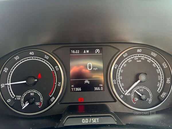 Used Skoda Fabia 2022 for sale - 76061413: Photo 13