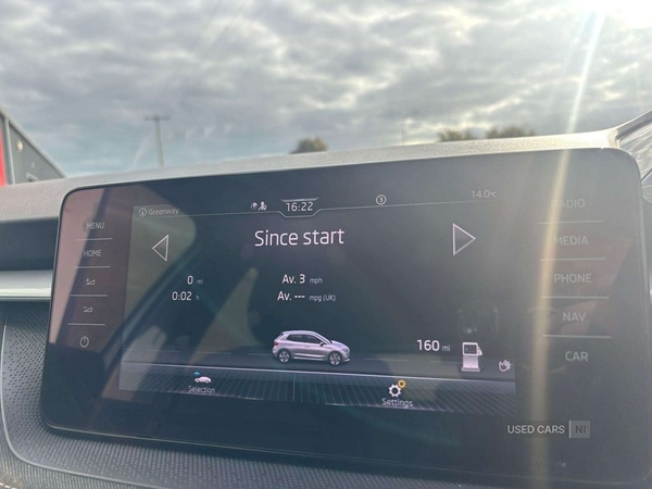 Used Skoda Fabia 2022 for sale - 76061413: Photo 14